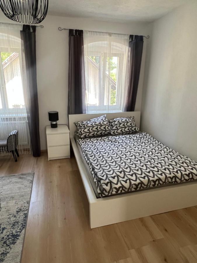 Apartment In Гмунден Екстер'єр фото